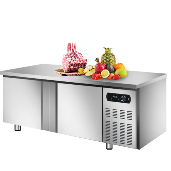 商用厨具-冷藏工作台