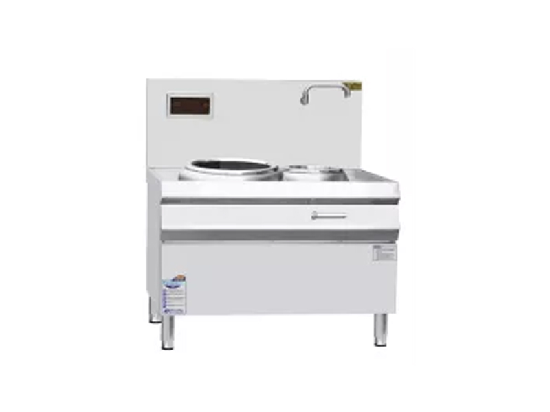 商用厨房设备安装施工技术