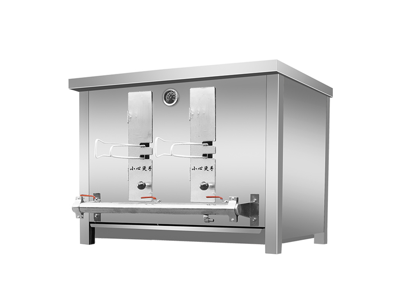 定制厨房设备成为行业的发展亮点